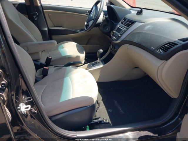 KMHCT4AE9GU134008 Hyundai dohc gdi gamma