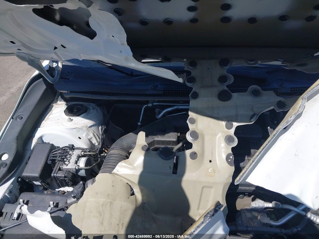 Subaru Impreza 2019 4S3GTAA67K3762368 Image 10