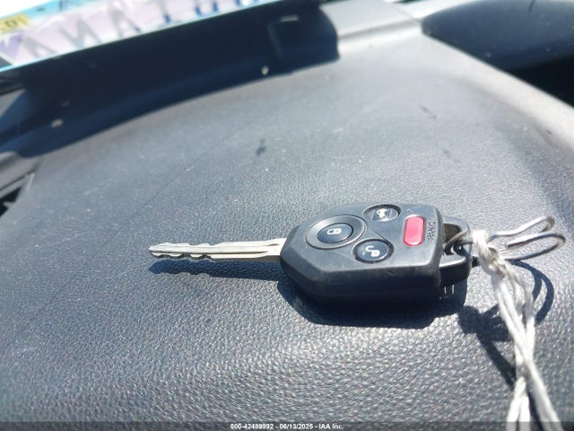 Subaru Impreza 2019 4S3GTAA67K3762368 Image 11