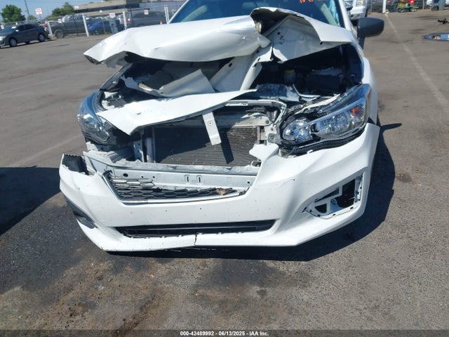 Subaru Impreza 2019 4S3GTAA67K3762368 Image 13