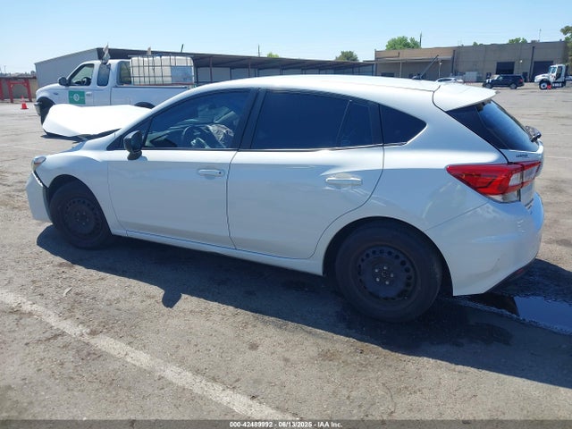 Subaru Impreza 2019 4S3GTAA67K3762368 Image 15