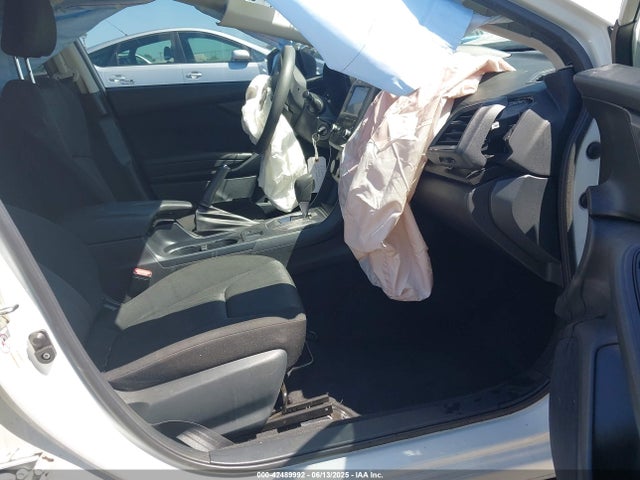 Subaru Impreza 2019 4S3GTAA67K3762368 Image 5