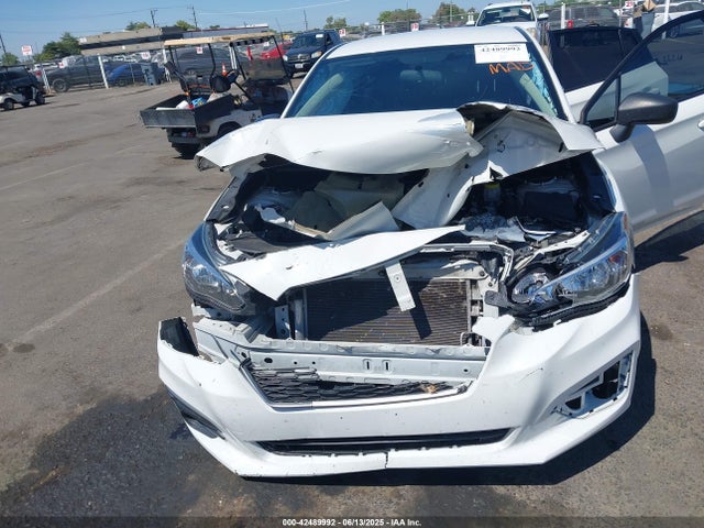 Subaru Impreza 2019 4S3GTAA67K3762368 Image 6