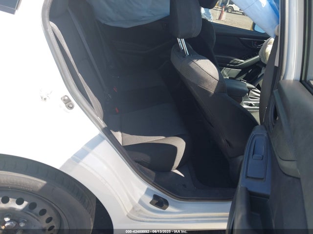 Subaru Impreza 2019 4S3GTAA67K3762368 Image 8