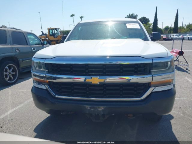 1GCVKNEC7HZ365914 Chevrolet l83 - sidi: spark ignited direct injection, vvt: variable valve timing, afm, e85 max, alum