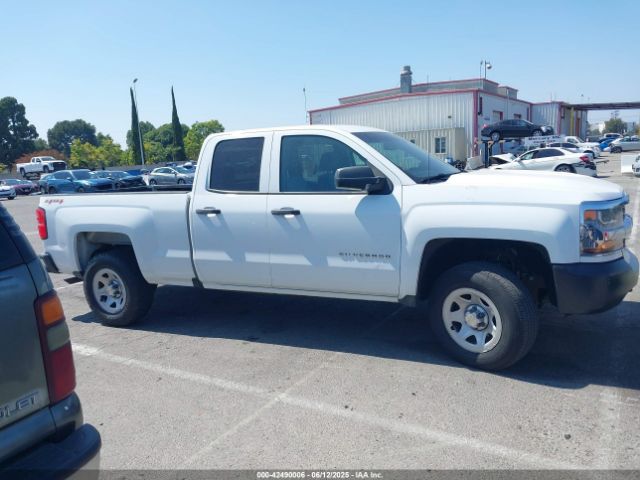 1GCVKNEC7HZ365914 Chevrolet l83 - sidi: spark ignited direct injection, vvt: variable valve timing, afm, e85 max, alum