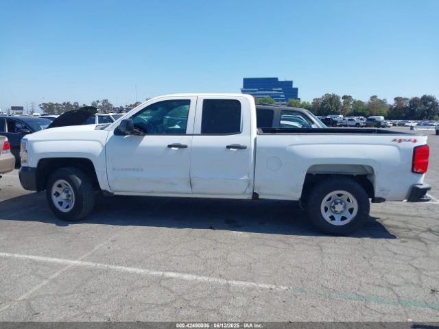 1GCVKNEC7HZ365914 Chevrolet l83 - sidi: spark ignited direct injection, vvt: variable valve timing, afm, e85 max, alum