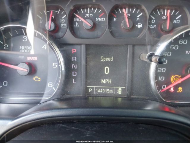 1GCVKNEC7HZ365914 Chevrolet l83 - sidi: spark ignited direct injection, vvt: variable valve timing, afm, e85 max, alum
