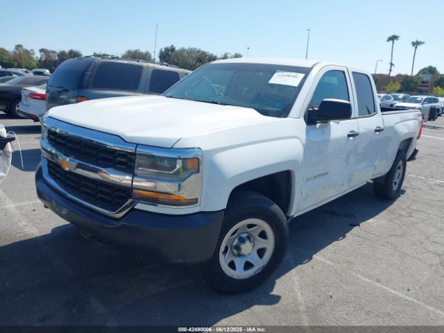 1GCVKNEC7HZ365914 Chevrolet l83 - sidi: spark ignited direct injection, vvt: variable valve timing, afm, e85 max, alum
