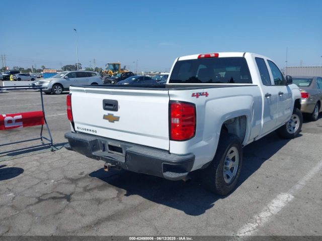 1GCVKNEC7HZ365914 Chevrolet l83 - sidi: spark ignited direct injection, vvt: variable valve timing, afm, e85 max, alum
