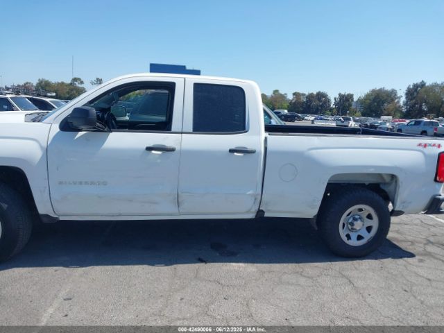 1GCVKNEC7HZ365914 Chevrolet l83 - sidi: spark ignited direct injection, vvt: variable valve timing, afm, e85 max, alum