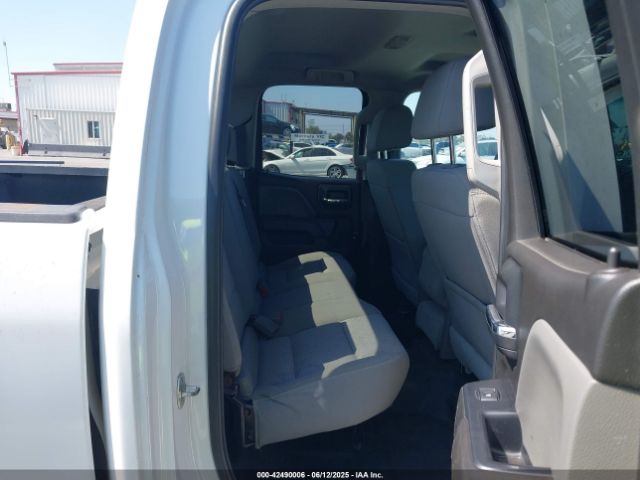 1GCVKNEC7HZ365914 Chevrolet l83 - sidi: spark ignited direct injection, vvt: variable valve timing, afm, e85 max, alum