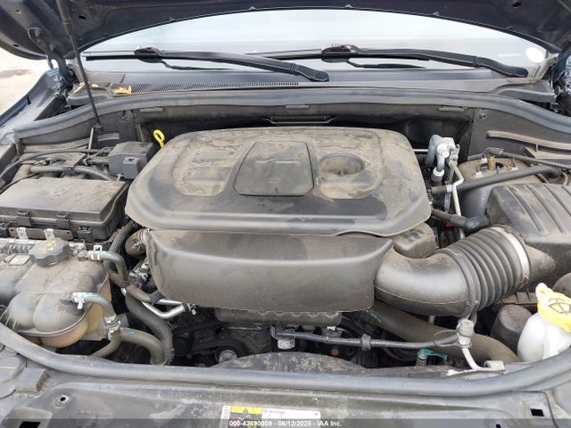 1C4RJFCG7MC580318 Jeep 2021