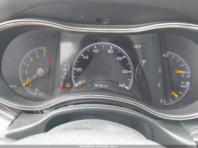 1C4RJFCG7MC580318 Jeep 2021
