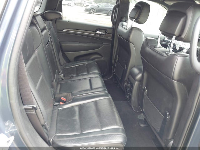 1C4RJFCG7MC580318 Jeep 2021