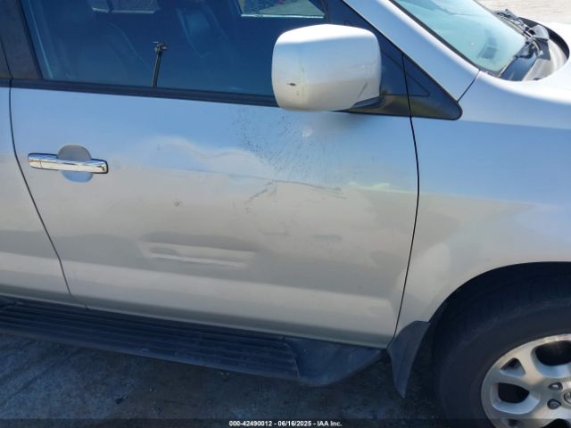 2002 ACURA MDX 2HNYD188X2H539063 Photo 5