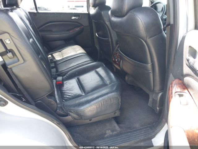 2002 ACURA MDX 2HNYD188X2H539063 Photo 7