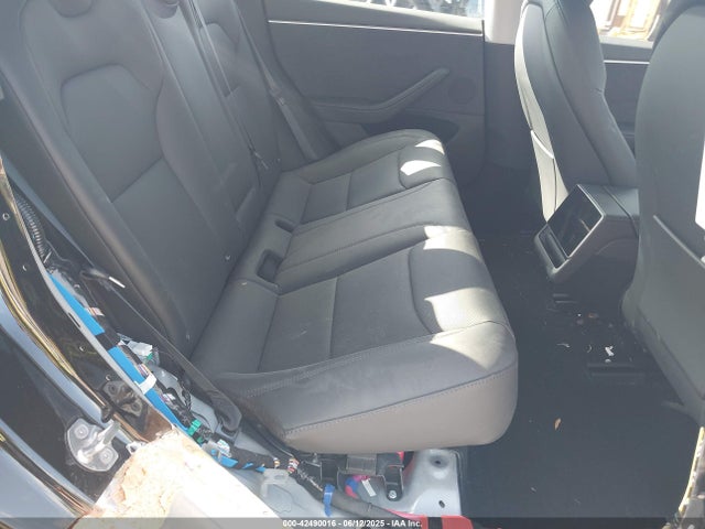 2025 TESLA MODEL 3 5YJ3E1EB8SF887317 Photo 7