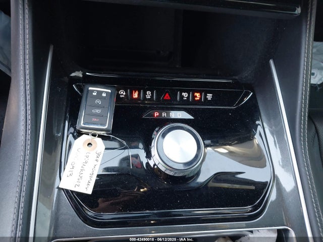 1C4SJUAP9RS110913 Jeep 2024