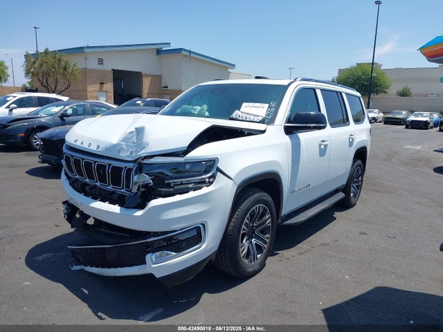 1C4SJUAP9RS110913 Jeep 2024