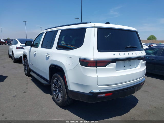 1C4SJUAP9RS110913 Jeep 2024