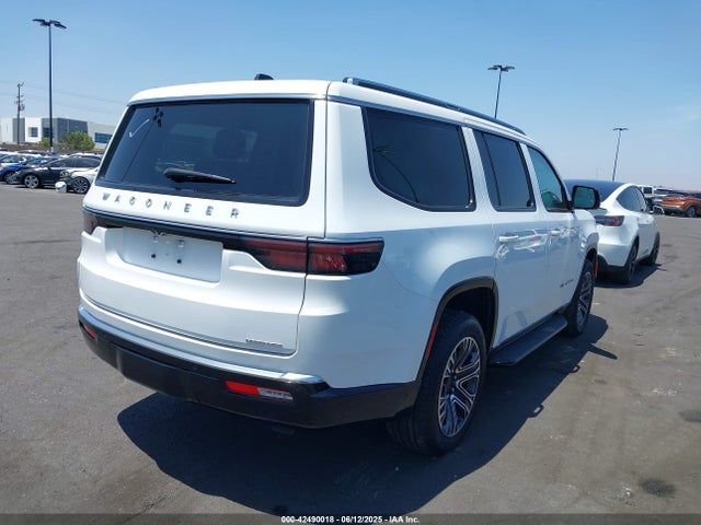 1C4SJUAP9RS110913 Jeep 2024