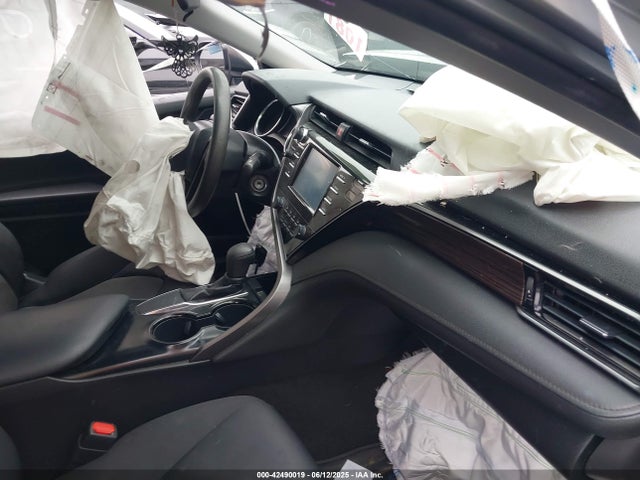 4T1B11HK7KU828376 Toyota a25a-fks