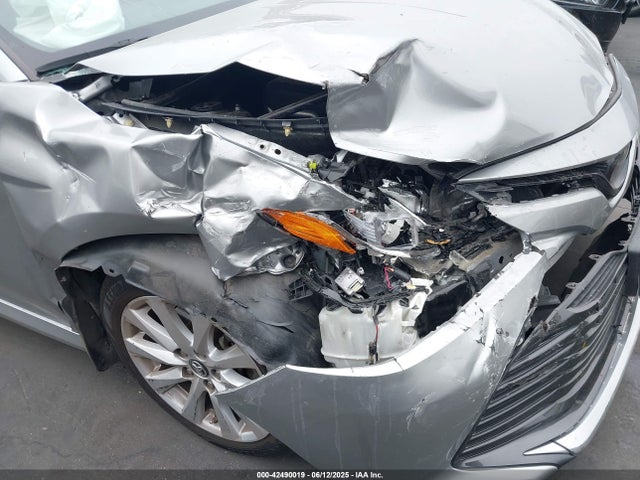 4T1B11HK7KU828376 Toyota a25a-fks