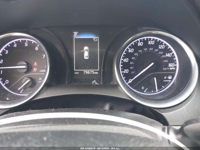 4T1B11HK7KU828376 Toyota a25a-fks