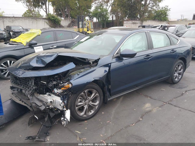 1HGCY1F38RA088429 Honda l15be