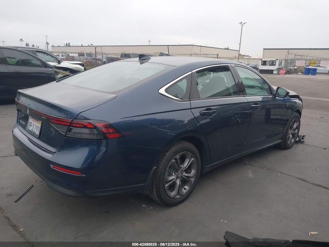 1HGCY1F38RA088429 Honda l15be