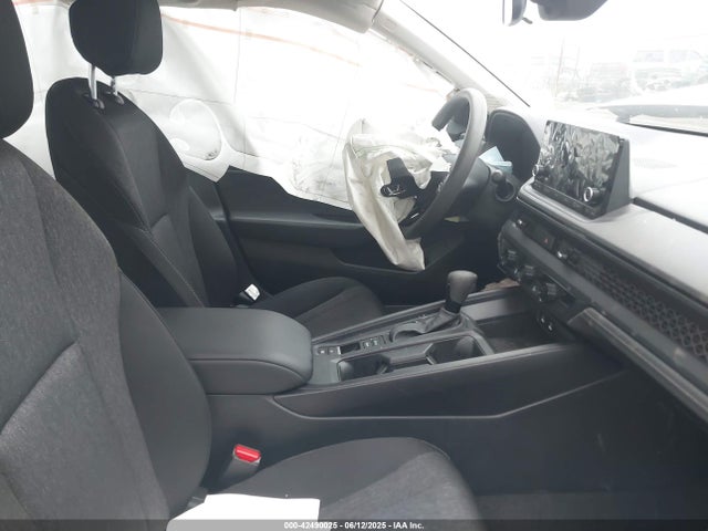 1HGCY1F38RA088429 Honda l15be
