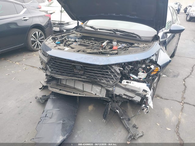 1HGCY1F38RA088429 Honda l15be