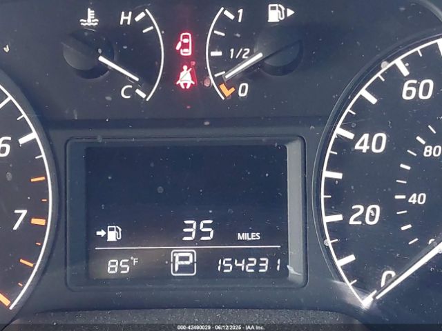 3N1AB7AP7FY370334 Nissan 2015