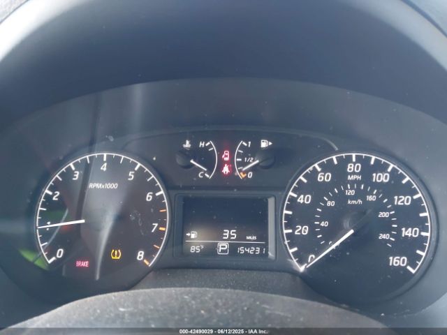 3N1AB7AP7FY370334 Nissan 2015