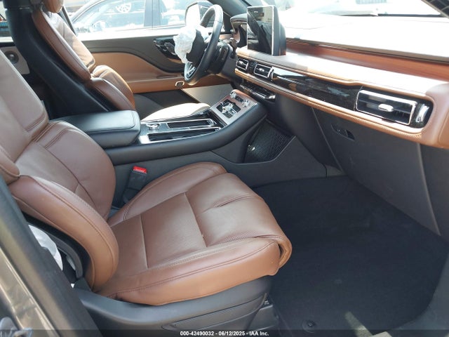 5LMYJ8XY2PNL03040 Lincoln gtdi