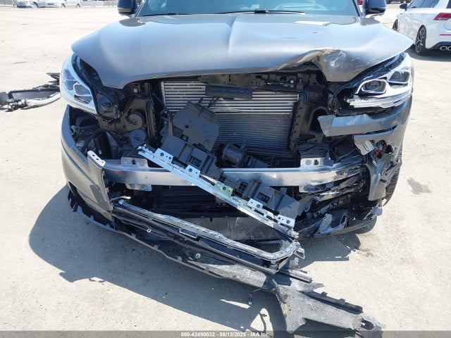 5LMYJ8XY2PNL03040 Lincoln gtdi