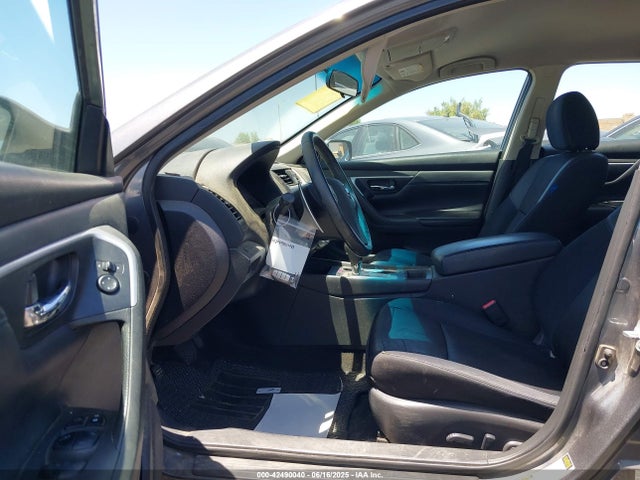 1N4AL3APXGN379911 Nissan 2016