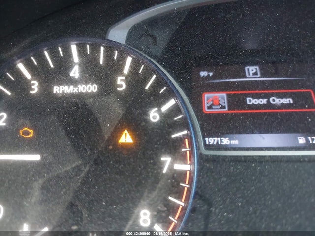 1N4AL3APXGN379911 Nissan 2016