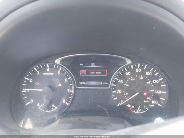 1N4AL3APXGN379911 Nissan 2016