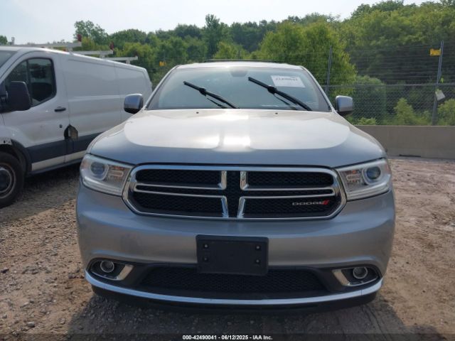 2015 DODGE DURANGO 1C4RDJAG3FC147756 Photo 5