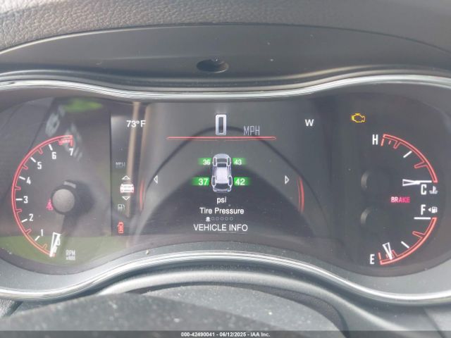 2015 DODGE DURANGO 1C4RDJAG3FC147756 Photo 6