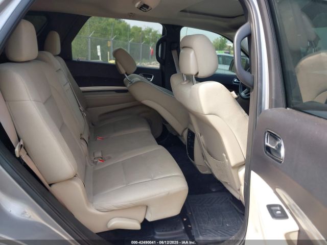 2015 DODGE DURANGO 1C4RDJAG3FC147756 Photo 7