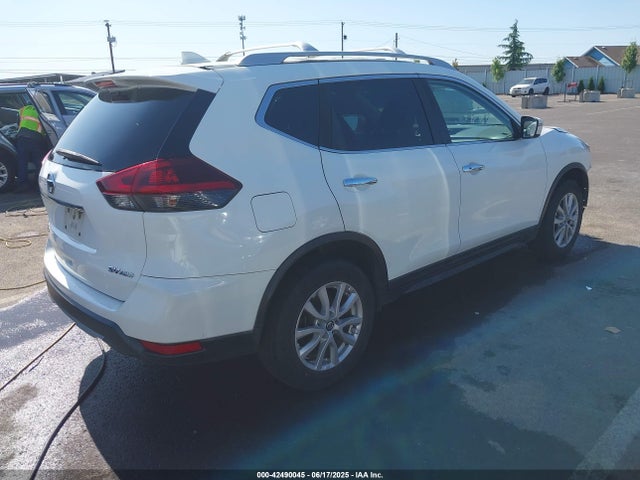 5N1AT2MV7JC788039 Nissan 2018