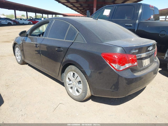 1G1PA5SG8E7419501 Chevrolet lwe