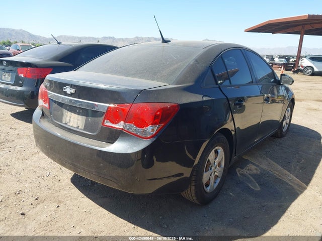 1G1PA5SG8E7419501 Chevrolet lwe
