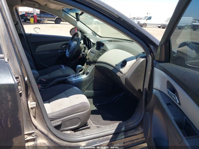 1G1PA5SG8E7419501 Chevrolet lwe