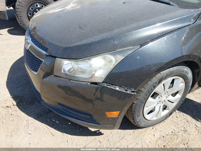 1G1PA5SG8E7419501 Chevrolet lwe