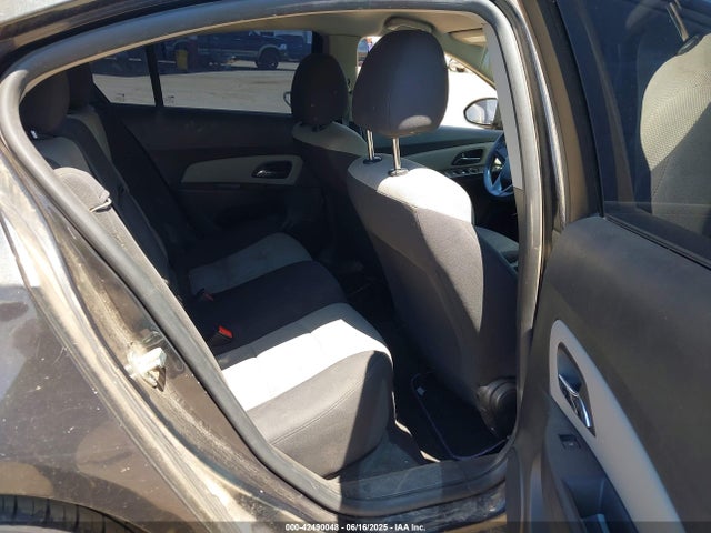 1G1PA5SG8E7419501 Chevrolet lwe