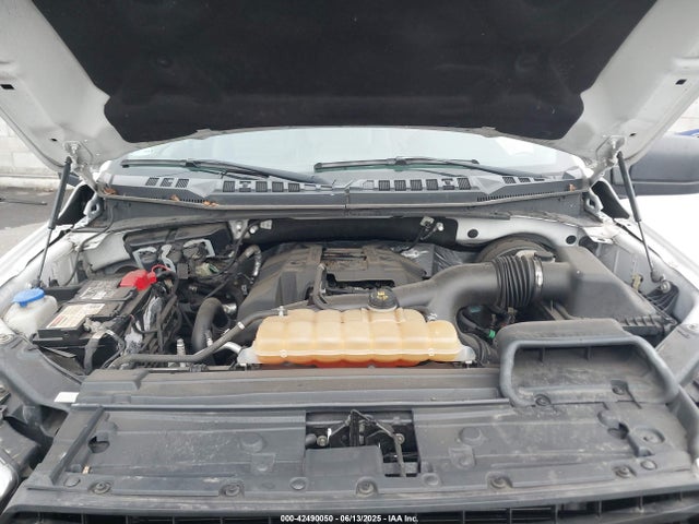 Ford 2.7l-4v 2018 1FTEX1CP5JKE02604 Image 10